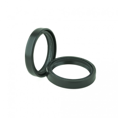SUSPENSIE CADRU - Kit simeringuri furca ulei K-TECH NOK 43x52,7x9,5