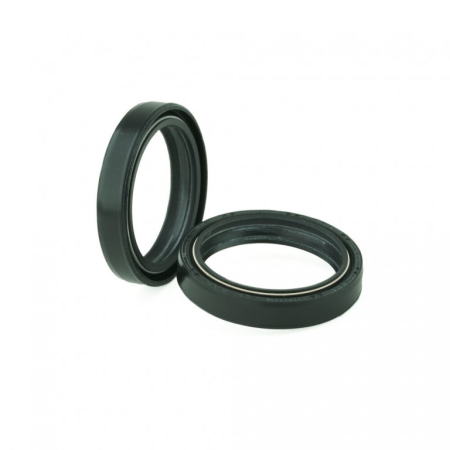 SUSPENSIE CADRU - Kit simeringuri furca ulei K-TECH NOK 43x55x10