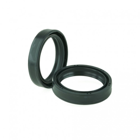 SUSPENSIE CADRU - Kit simeringuri furca ulei K-TECH NOK 43x55x11