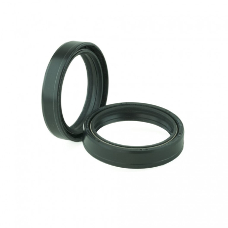 SUSPENSIE CADRU - Kit simeringuri furca ulei K-TECH NOK 45x57x11