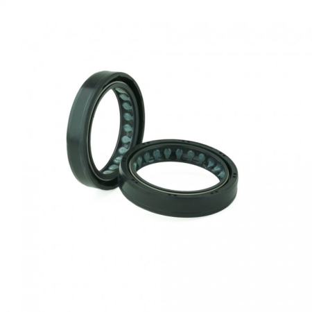 SUSPENSIE CADRU - Kit simeringuri furca ulei K-TECH NOK 45x58x11