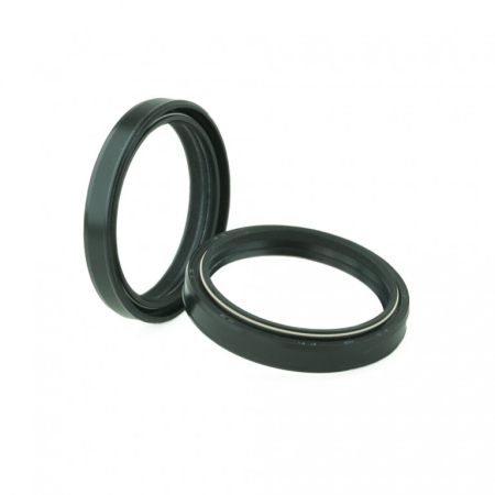SUSPENSIE CADRU - Kit simeringuri furca ulei K-TECH NOK 48x58x8,5