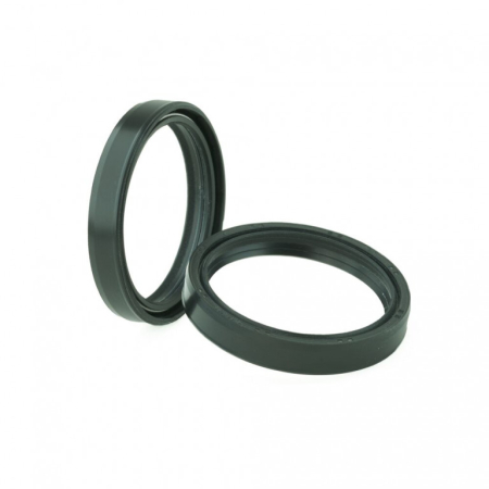 SUSPENSIE CADRU - Kit simeringuri furca ulei K-TECH NOK 48x58x9,5