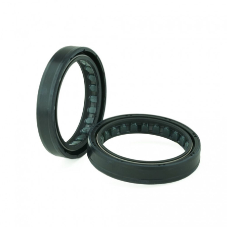SUSPENSIE CADRU - Kit simeringuri furca ulei K-TECH NOK 50x63x11