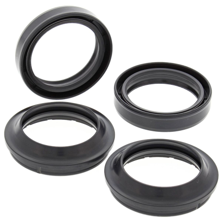 SUSPENSIE CADRU - Kit simeringuri furca ulei si praf All Balls Racing