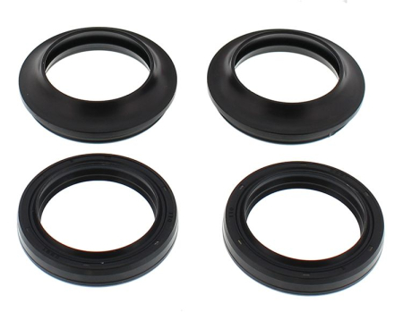 SUSPENSIE CADRU - Kit simeringuri furca ulei si praf All Balls Racing