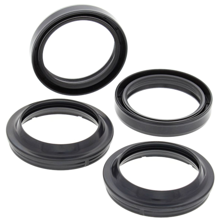 SUSPENSIE CADRU - Kit simeringuri furca ulei si praf All Balls Racing