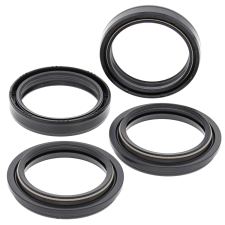 SUSPENSIE CADRU - Kit simeringuri furca ulei si praf All Balls Racing