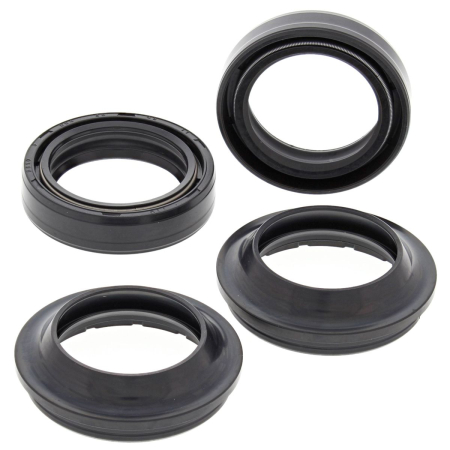 SUSPENSIE CADRU - Kit simeringuri furca ulei si praf All Balls Racing