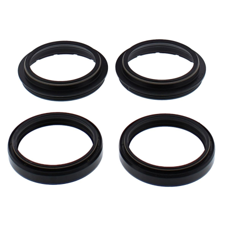 SUSPENSIE CADRU - Kit simeringuri furca ulei si praf All Balls Racing