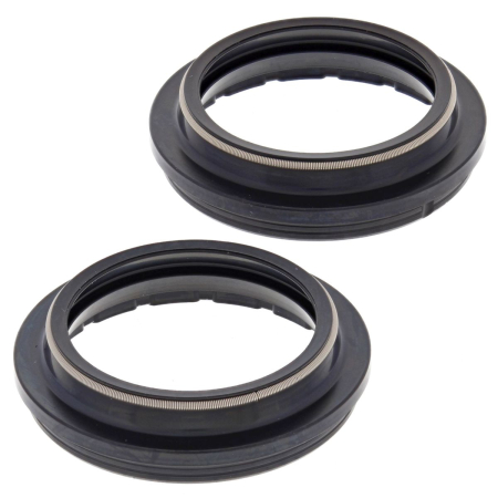 SUSPENSIE CADRU - Kit simeringuri praf de furca All Balls Racing