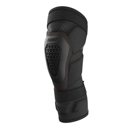 ECHIPAMENTE - Knee guards SHOT PROTECTOR D30 Negru XL/2XL