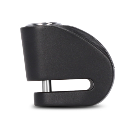 Lacat de disc SHAD SC21 Negru pin 6mm [4]