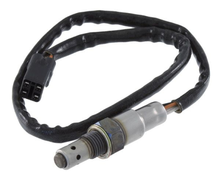 MOTOR - Lambda sensor RMS