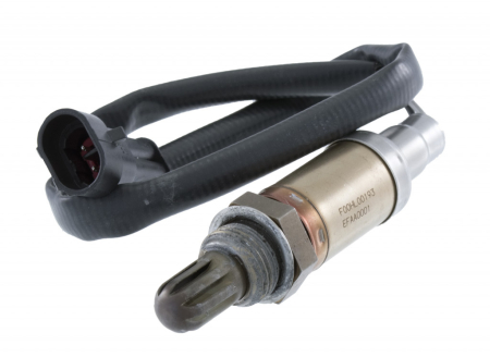 MOTOR - Lambda sensor RMS