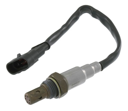 MOTOR - Lambda sensor RMS