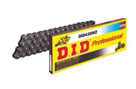 TRANSMISIE - Lant fara O-ring D.I.D Chain 428NZ SDH 4800 zale steel