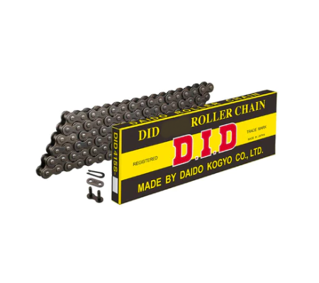 TRANSMISIE - Lant Heavy duty D.I.D Chain 520 110 zale