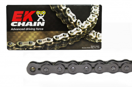 Lanturi - Lant Premium QX-Ring EK 525 SRX2 108 zale