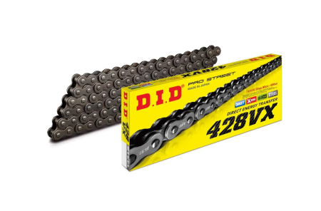 TRANSMISIE - Lant VX series X-Ring D.I.D Chain 428VX 142 zale