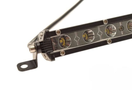 Led bar slim 54w ATV 48cm [1]