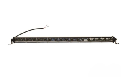 Led bar slim 54w ATV 48cm [3]