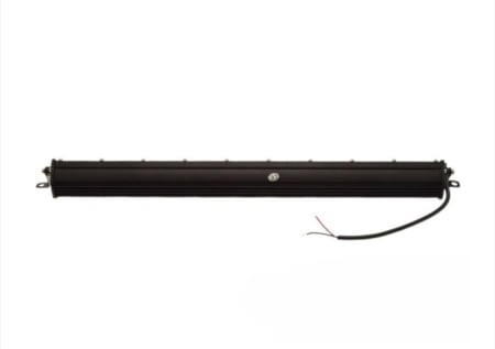 Led bar slim 54w ATV 48cm [2]