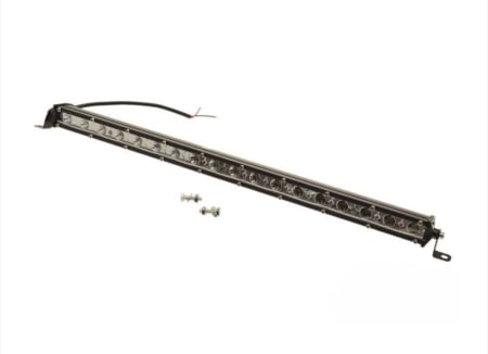 Proiectoare - Led bar slim 54w ATV 48cm