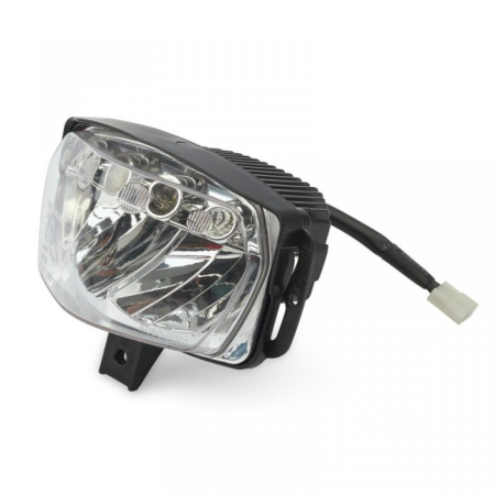 ELECTRICA & LUMINI - LED lamp POLISPORT HALO LED (7,3/14,7W 13,2V)