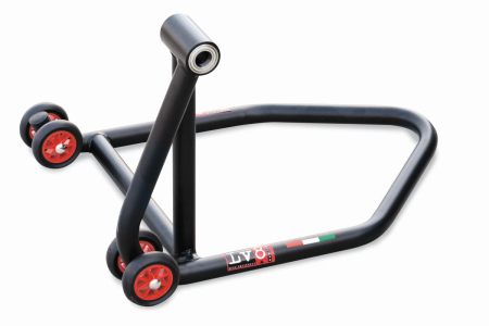 ATELIER & SERVICE - Left side single arm stand LV8 DIAVOL E630D