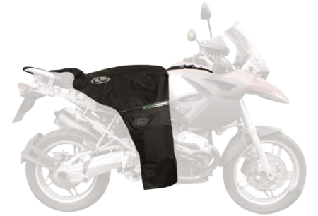 Accesorii puig - Legs cover PUIG RAINCOAT Negru
