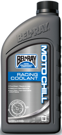 ULEIURI & INTRETINERE - Lichid de racire Bel-Ray MOTOCHILL RACING COOLANT 1 l