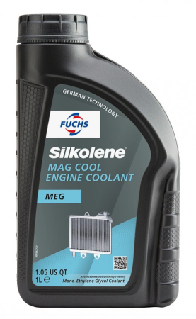 ULEIURI & INTRETINERE - Lichid de racire SILKOLENE MAG COOL 1 l