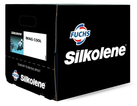 ULEIURI & INTRETINERE - Lichid de racire SILKOLENE MAG COOL 20 l