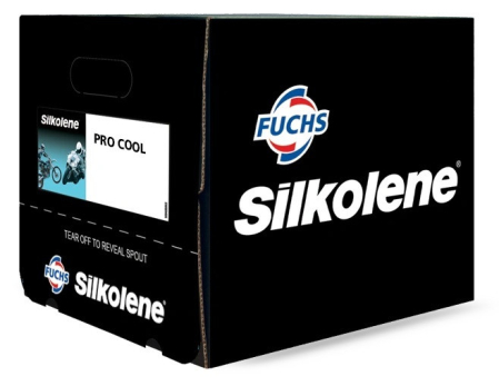 ULEIURI & INTRETINERE - Lichid de racire SILKOLENE PRO COOL 20 l