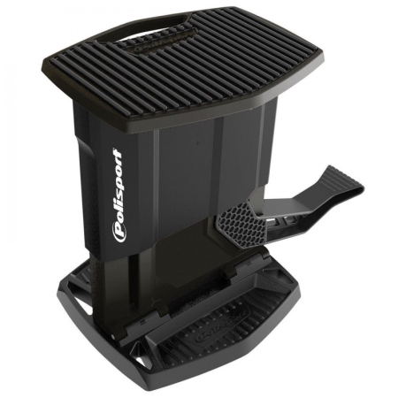 Lift stand POLISPORT black/black [1]