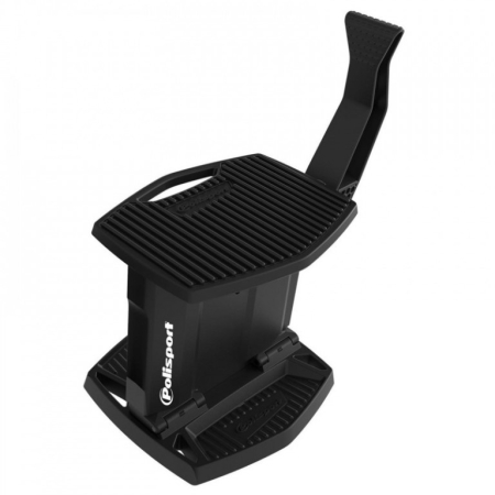 ATELIER & SERVICE - Lift stand POLISPORT black/black