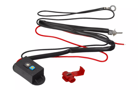 ELECTRICA & LUMINI - Limitator turatie motor pentru scutere si motociclete