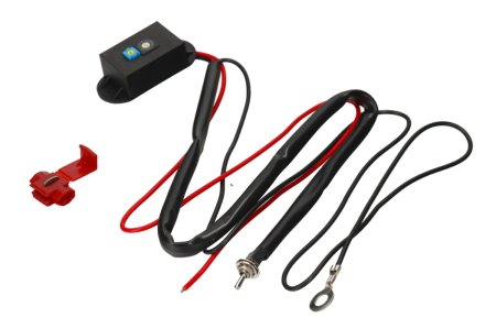 Limitator turatie motor pentru scutere si motociclete [1]