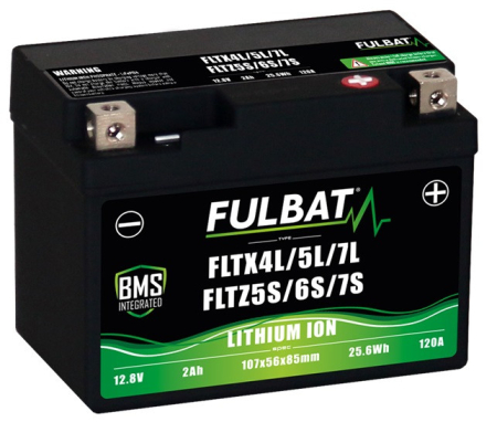 Baterii - Lithium battery FULBAT