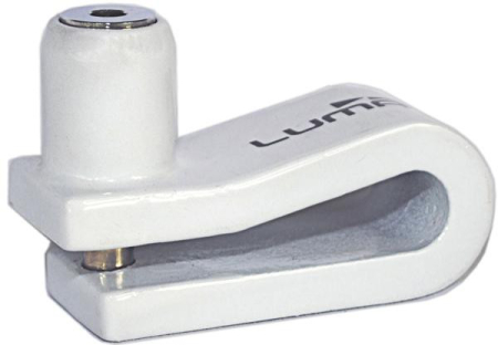 Antifurt - Lock LUMA 75d CROMA DISK