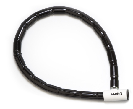 Antifurt - Lock LUMA ENDURO 885/120 Alb