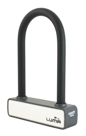 Antifurt - Lock LUMA ESCUDO 55 175x245 Alb