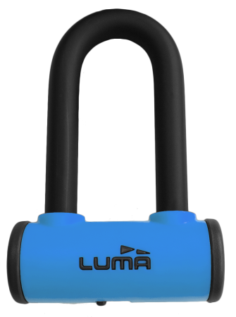 Antifurt - Lock LUMA ESCUDO PROCOMBI Albastru