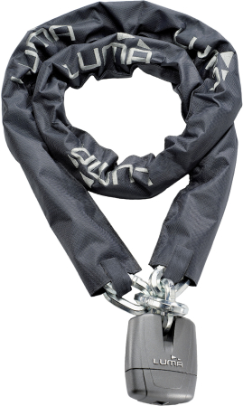 Antifurt - Lock LUMA SOLIDO CHAIN 120 15mm