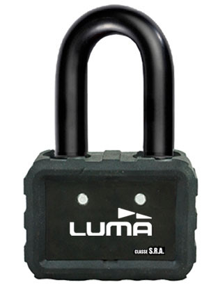 Antifurt - Lock LUMA SOLIDO D18