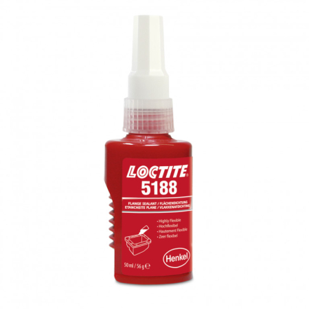 ULEIURI & INTRETINERE - LOCTITE 5188 LOCTITE 1254415 50 ml