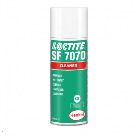 ULEIURI & INTRETINERE - LOCTITE SF 7070 LOCTITE 88365 400 ml