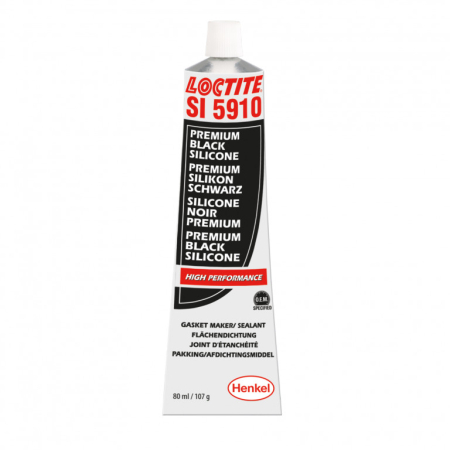 ULEIURI & INTRETINERE - LOCTITE SI 5910 LOCTITE 80 ml