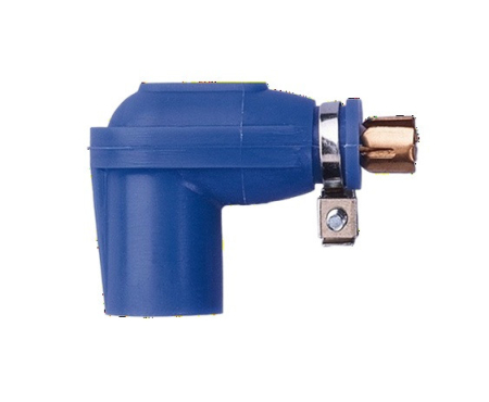 ELECTRICA & LUMINI - Lulea bujie NGK